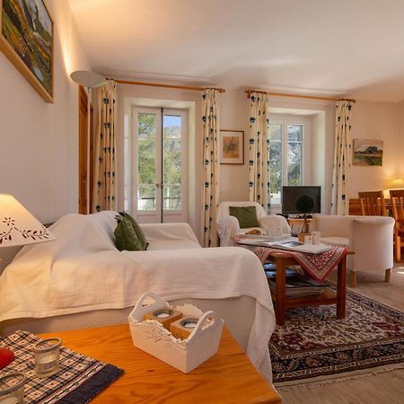 Residence Bel'Alp 16 - Happy Rentals Chamonix Exterior photo