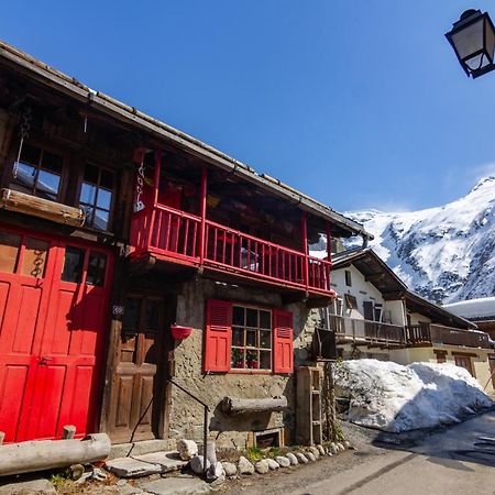 Residence Bel'Alp 16 - Happy Rentals Chamonix Exterior photo