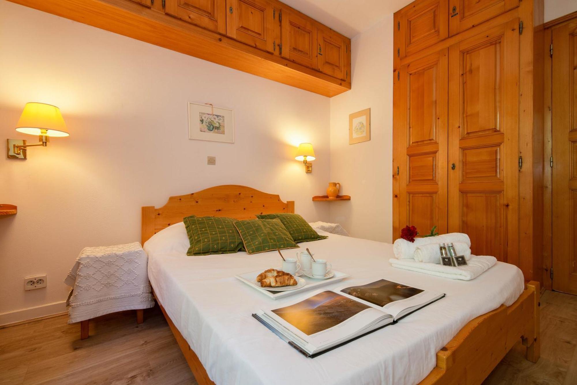 Residence Bel'Alp 16 - Happy Rentals Chamonix Exterior photo