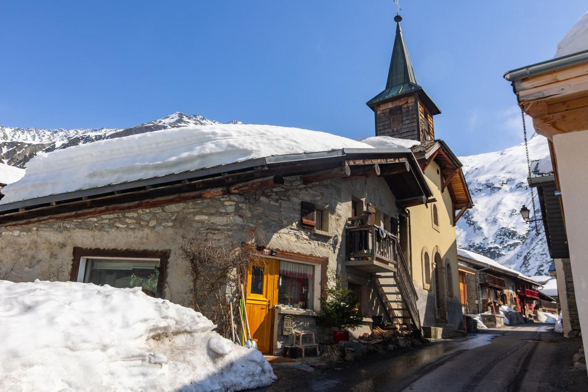 Residence Bel'Alp 16 - Happy Rentals Chamonix Exterior photo